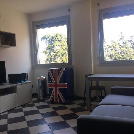 Sub14 Suite Con 2 Camere Da Letto Grandi Reggio Emilia Dış mekan fotoğraf