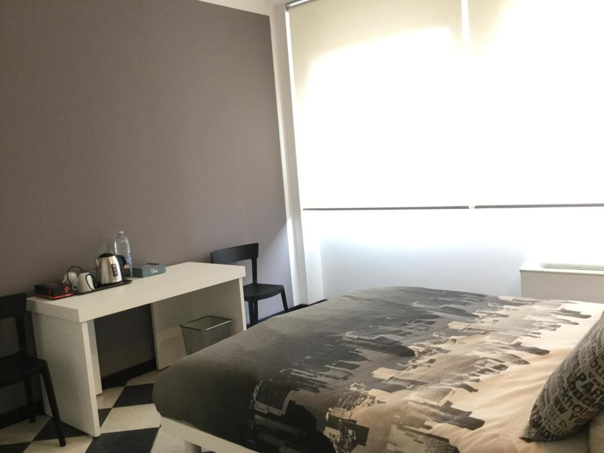 Sub14 Suite Con 2 Camere Da Letto Grandi Reggio Emilia Dış mekan fotoğraf
