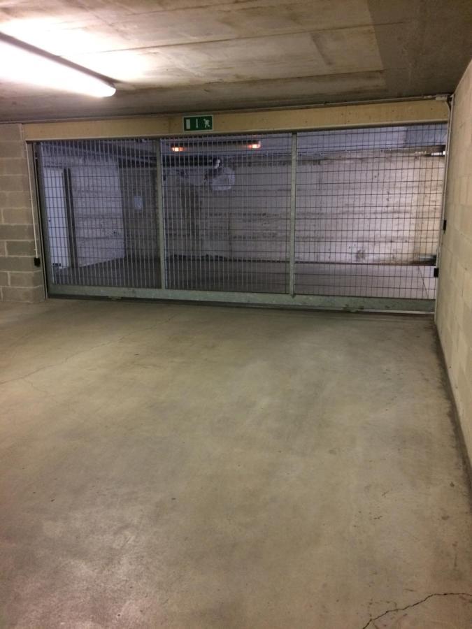 Sub14 Suite Con 2 Camere Da Letto Grandi Reggio Emilia Dış mekan fotoğraf