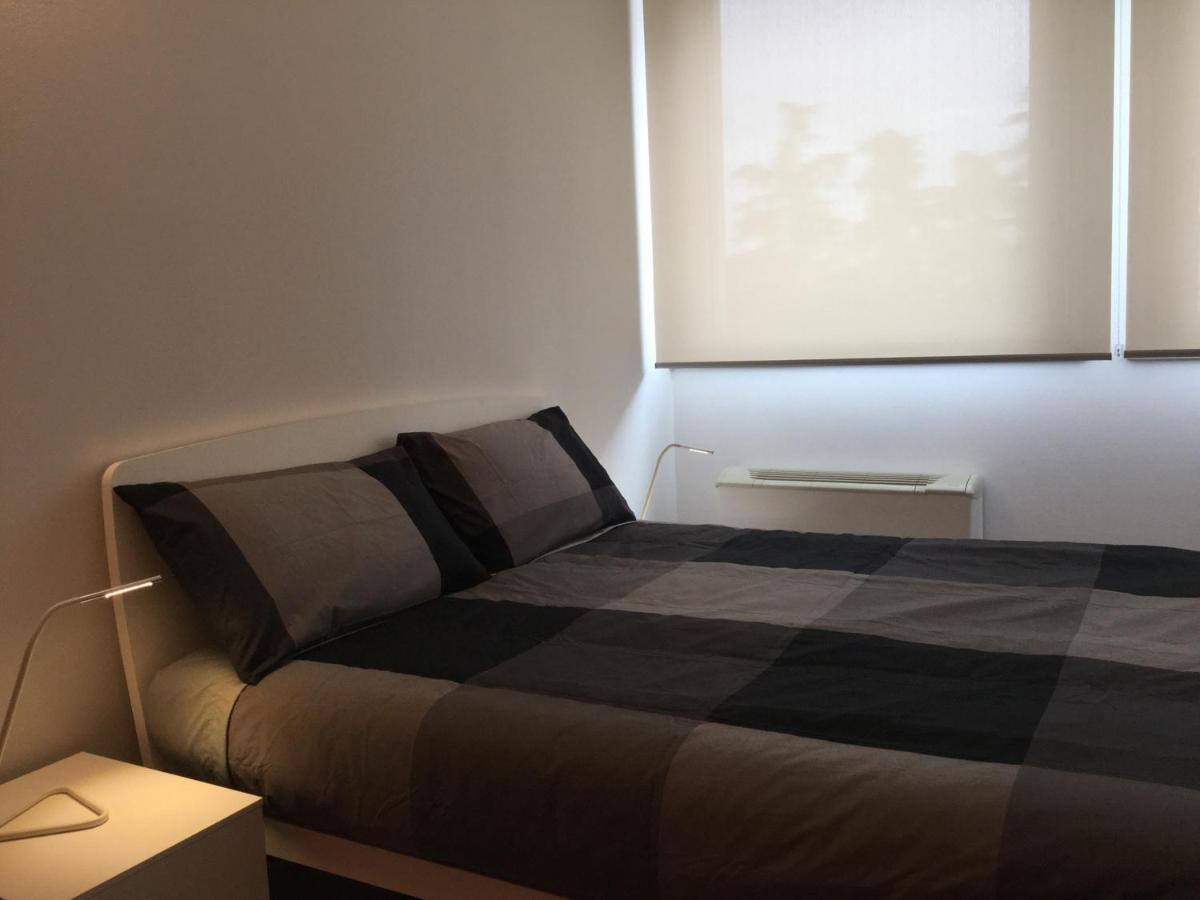 Sub14 Suite Con 2 Camere Da Letto Grandi Reggio Emilia Dış mekan fotoğraf