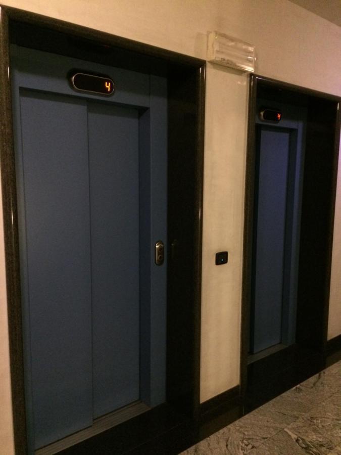 Sub14 Suite Con 2 Camere Da Letto Grandi Reggio Emilia Dış mekan fotoğraf