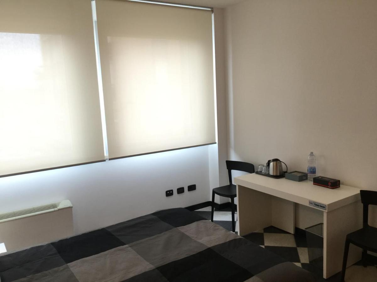Sub14 Suite Con 2 Camere Da Letto Grandi Reggio Emilia Dış mekan fotoğraf