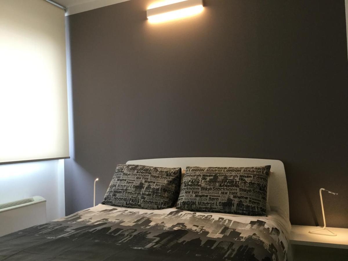 Sub14 Suite Con 2 Camere Da Letto Grandi Reggio Emilia Dış mekan fotoğraf
