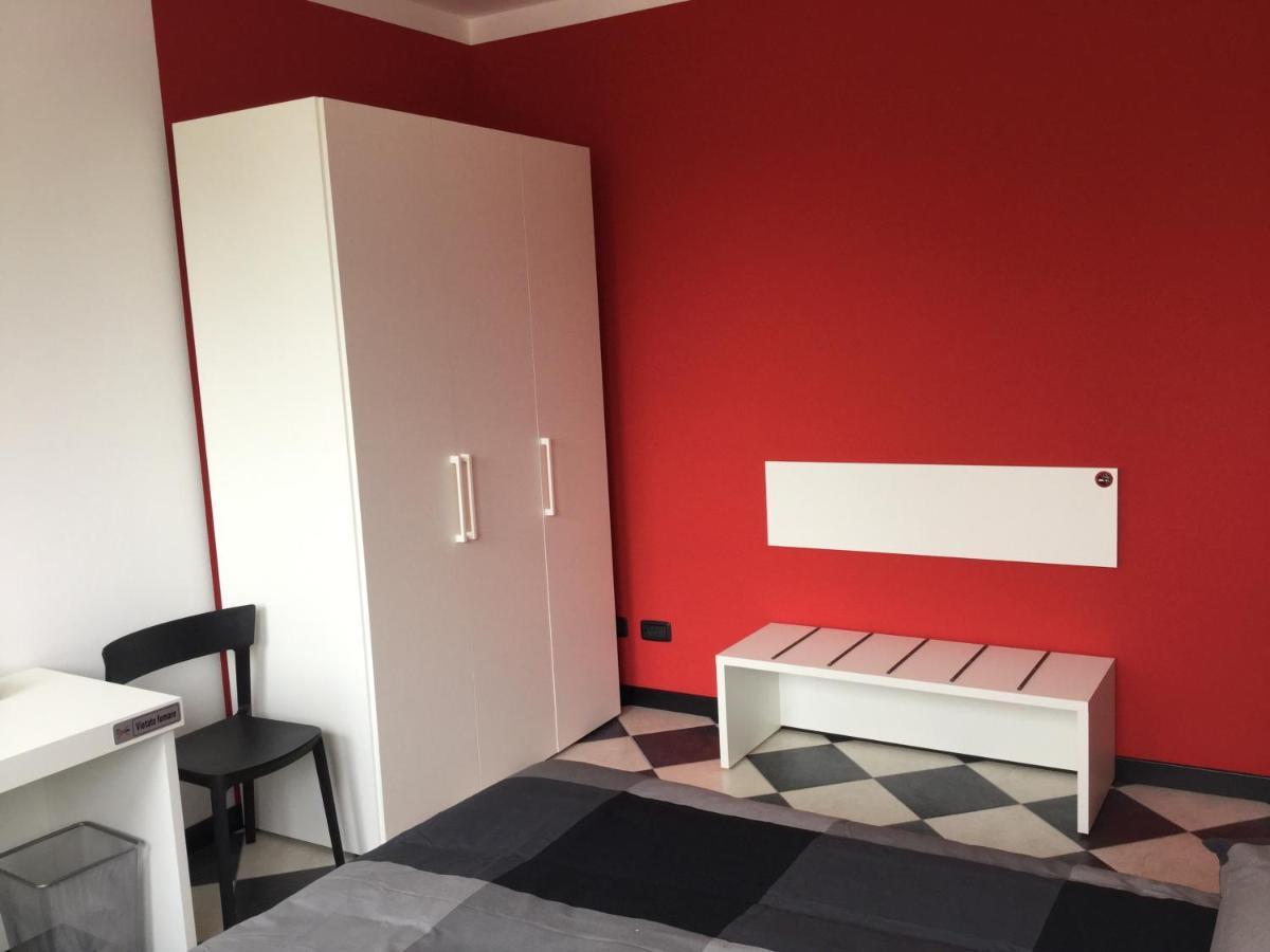 Sub14 Suite Con 2 Camere Da Letto Grandi Reggio Emilia Dış mekan fotoğraf