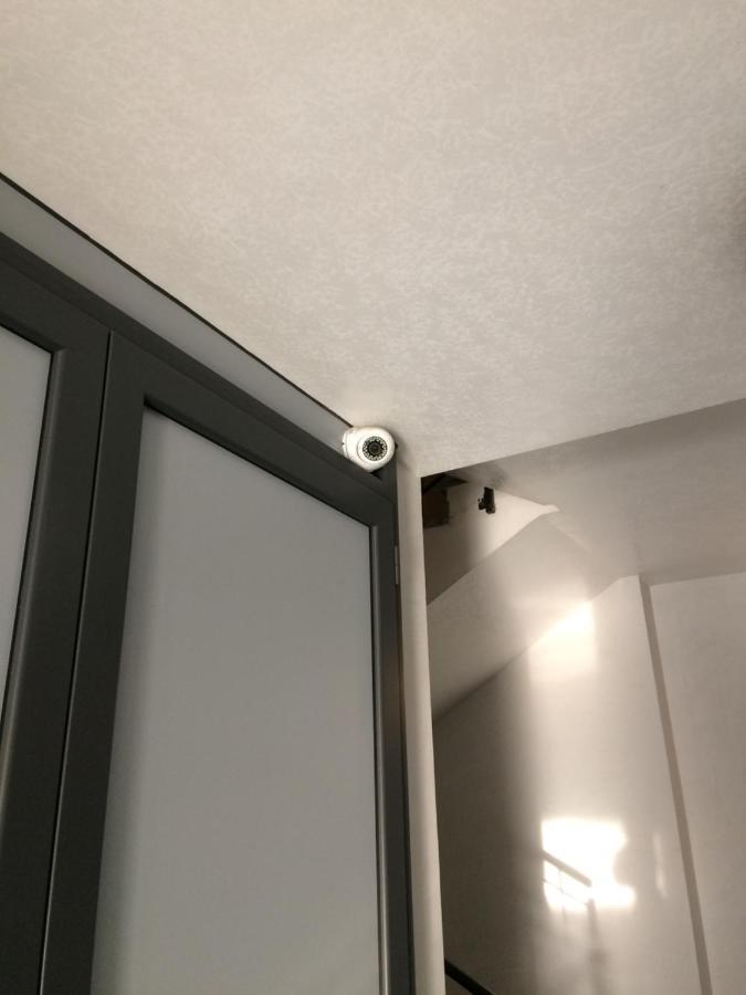 Sub14 Suite Con 2 Camere Da Letto Grandi Reggio Emilia Dış mekan fotoğraf