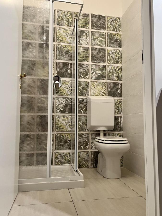 Sub14 Suite Con 2 Camere Da Letto Grandi Reggio Emilia Dış mekan fotoğraf