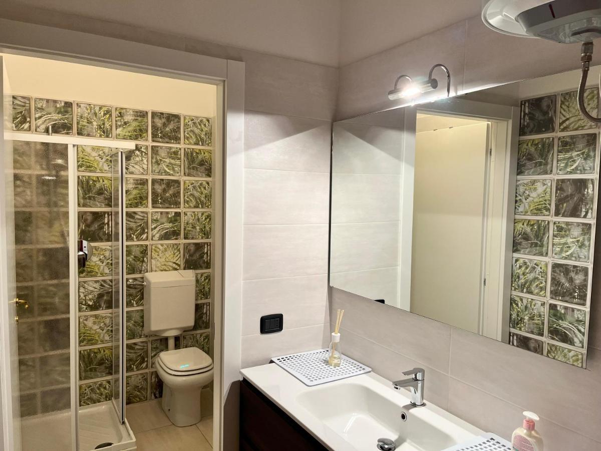 Sub14 Suite Con 2 Camere Da Letto Grandi Reggio Emilia Dış mekan fotoğraf